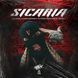 Sicaria (feat. Griimpa)