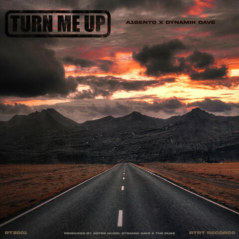 Turn Me Up