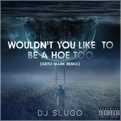 Wouldn't You Like To Be A Hoe Too