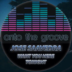 Want You Here Tonight