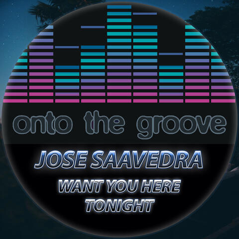 Want You Here Tonight