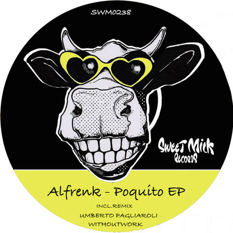 Poquito EP