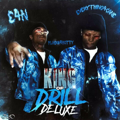 KING OF DRILL (DELUXE)