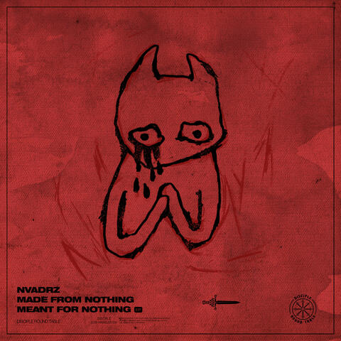 Made From Nothing Meant For Nothing EP