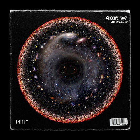 Lost In Acid EP