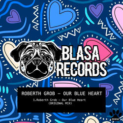 Our Blue Heart
