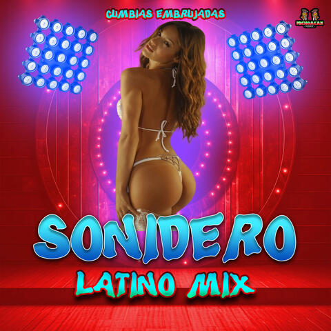 Sonidero Latino Mix