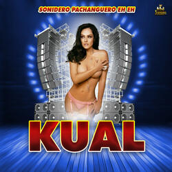 Cumbia China