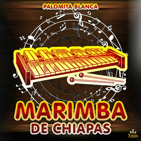Palomita Blanca