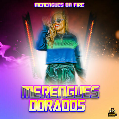 Merengues On Fire
