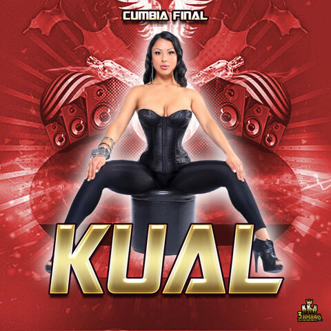 Cumbia Final