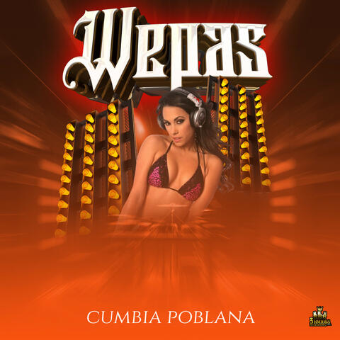 Cumbia Poblana