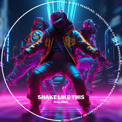 Shake Like This