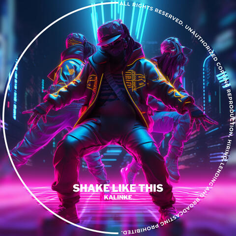 Shake Like This