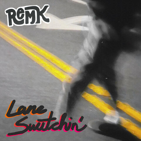 Lane Switchin'