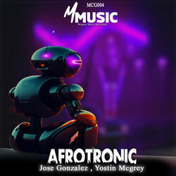 Afrotronic