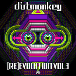 (RE)EVOLUTION VOL. 3