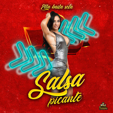 Ella Baila Sola