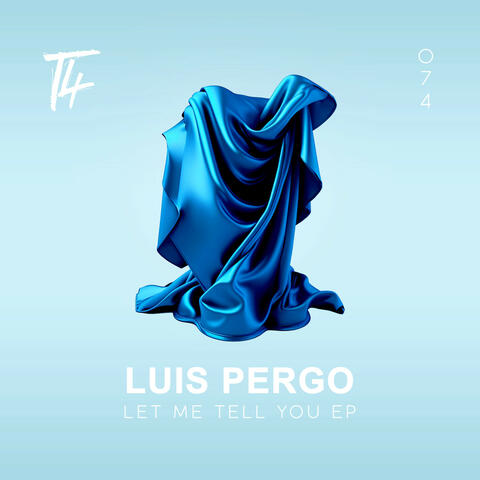 Let Me Tell You EP