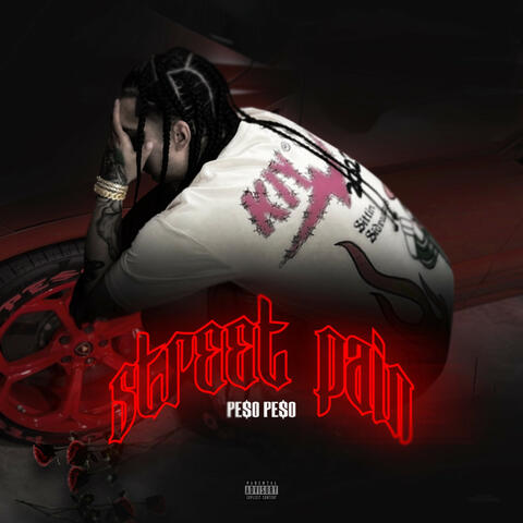 STREET PAIN