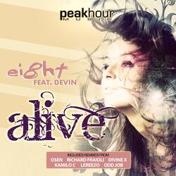 Alive feat. Devin