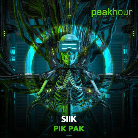 Pik Pak
