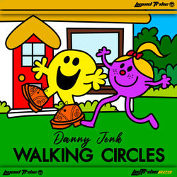 Walking Cirlces