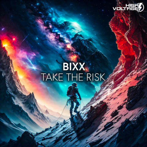 Take The Risk