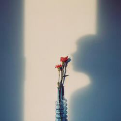 i'll always be waiting for you
