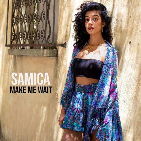 Make Me Wait