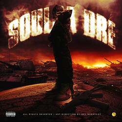 Soulja Dre