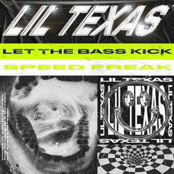 Let the Bass Kick