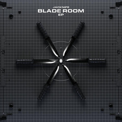 BLADE ROOM EP