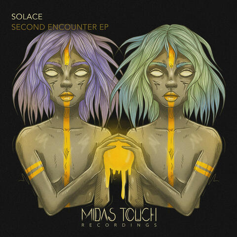 Second Encounter EP