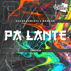 Pa Lante