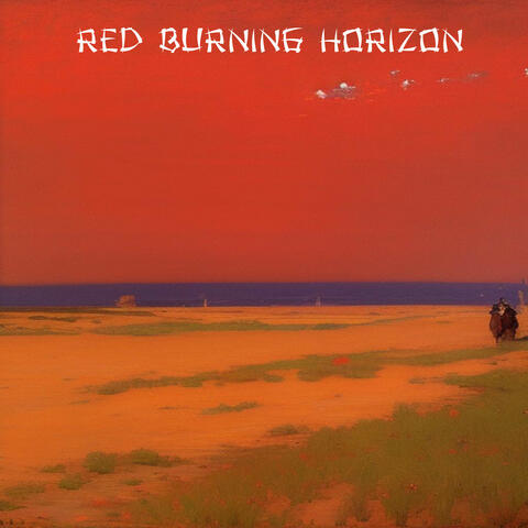 Red Burning Horizon