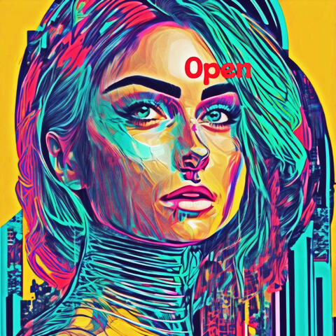 Open