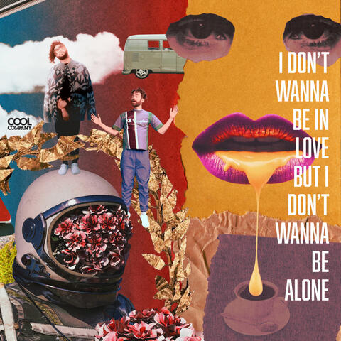 I Don't Wanna Be In Love, But I Don't Wanna Be Alone