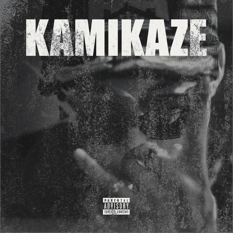 KAMIKAZE