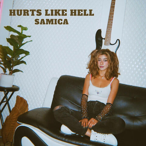 Hurts Like Hell