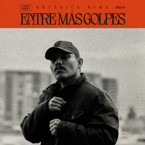 Entre Más Golpes