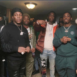 4s n Cs (feat. HOT BOY Skinny)