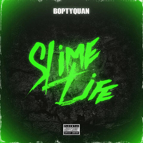 Slime Life