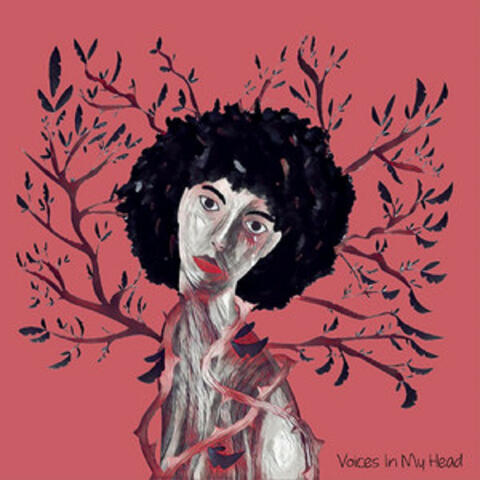 Voices In My Head (Deluxe Version)