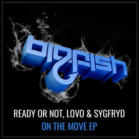 On The Move EP