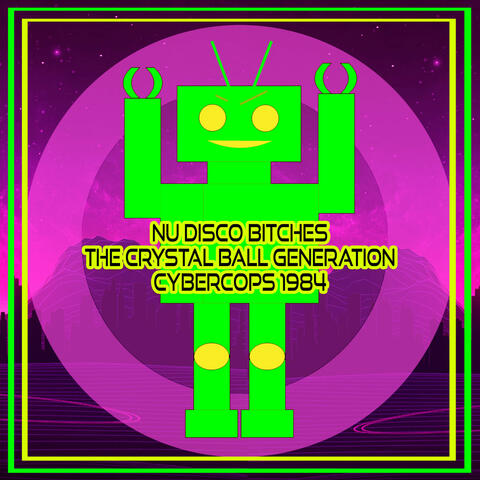 Cybercops 1984