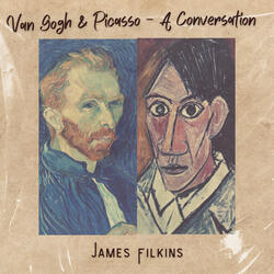 Van Gogh & Picasso - A Conversation