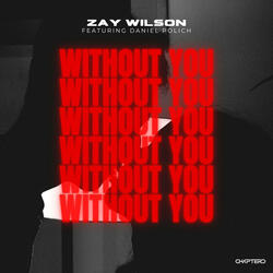 Without You Feat. Daniel Polich