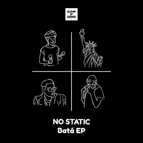 Batá EP