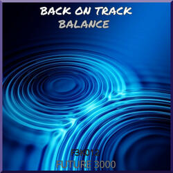Back On Track Balance Dub Radio Mix